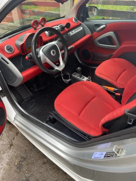 Smart Fortwo, снимка 6