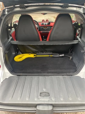 Smart Fortwo, снимка 11