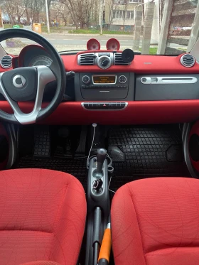 Smart Fortwo, снимка 7