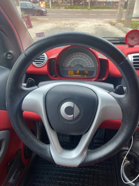 Smart Fortwo, снимка 9