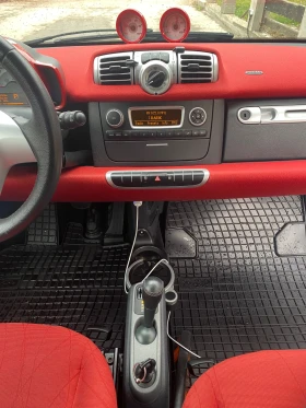 Smart Fortwo, снимка 10