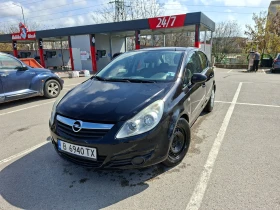 Opel Corsa, снимка 1