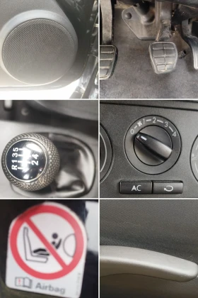 VW Lupo * FACE LIFT* MPI* БЕЗ АНАЛОГ* РЕГИСТРИРАН* , снимка 8