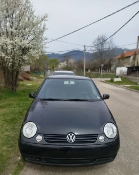 VW Lupo * FACE LIFT* MPI* БЕЗ АНАЛОГ* РЕГИСТРИРАН* , снимка 1