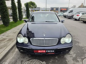 Mercedes-Benz C 200 Газ, Автоматик, снимка 1