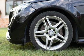 Mercedes-Benz E 350 9G Tronic, снимка 3