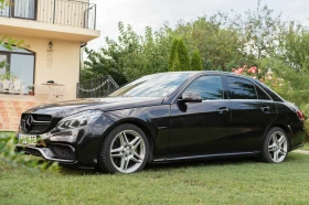 Mercedes-Benz E 350 9G Tronic, снимка 2
