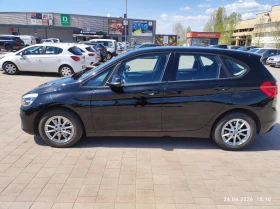 BMW 2 Active Tourer 220d, снимка 4