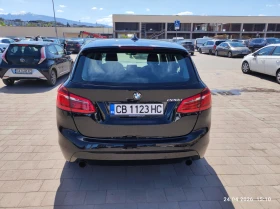 BMW 2 Active Tourer 220d, снимка 6