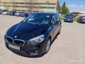 BMW 2 Active Tourer 220d, снимка 3