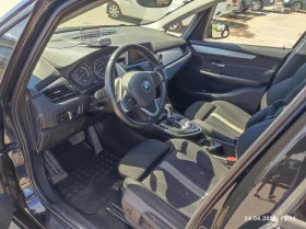 BMW 2 Active Tourer 220d, снимка 10