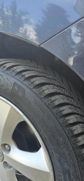 Honda Fr-v, снимка 4