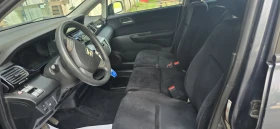 Honda Fr-v, снимка 9