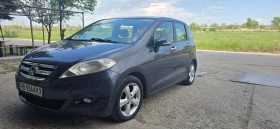 Honda Fr-v, снимка 1