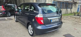 Honda Fr-v, снимка 5