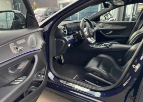 Mercedes-Benz E 53 AMG 4Matic+ , снимка 4
