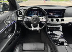 Mercedes-Benz E 53 AMG 4Matic+ , снимка 5