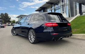 Mercedes-Benz E 53 AMG 4Matic+ , снимка 2