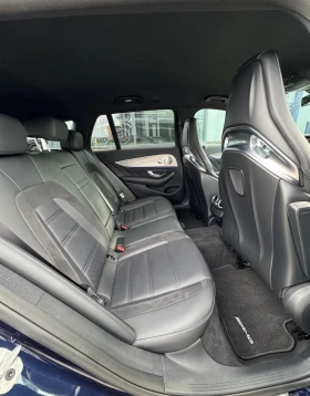 Mercedes-Benz E 53 AMG 4Matic+ , снимка 7