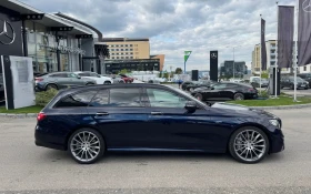 Mercedes-Benz E 53 AMG 4Matic+ , снимка 3