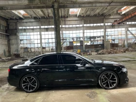 Audi S8 + , снимка 5