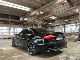 Audi S8 + , снимка 7