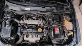 Opel Astra 1600, снимка 9