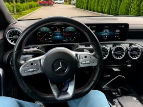 Mercedes-Benz CLA 200 AMG LINE SHOOTING BRAKE, снимка 7