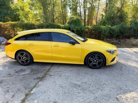 Mercedes-Benz CLA 200 AMG LINE SHOOTING BRAKE, снимка 1