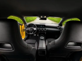 Mercedes-Benz CLA 200 AMG LINE SHOOTING BRAKE, снимка 9