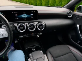 Mercedes-Benz CLA 200 AMG LINE SHOOTING BRAKE, снимка 8