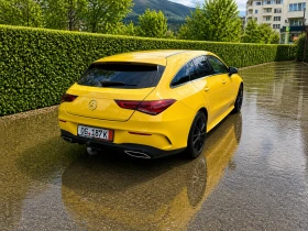 Mercedes-Benz CLA 200 AMG LINE SHOOTING BRAKE, снимка 5