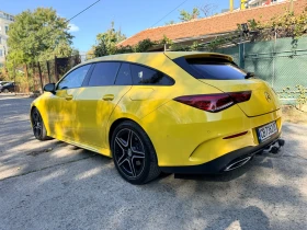 Mercedes-Benz CLA 200 AMG LINE SHOOTING BRAKE, снимка 7