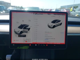 Tesla Model Y Performance Dual Motor All-Wheel Drive, снимка 7