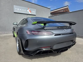 Mercedes-Benz AMG GT R PRO, снимка 6