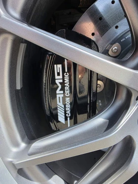 Mercedes-Benz AMG GT R PRO, снимка 16