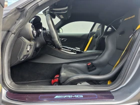 Mercedes-Benz AMG GT R PRO, снимка 9