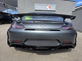 Mercedes-Benz AMG GT R PRO, снимка 5