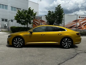 VW Arteon R-line/Digital/4x4/От България, снимка 2