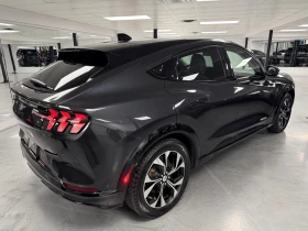 Ford Mustang Mach-E Premium AWD, снимка 5