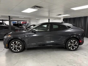 Ford Mustang Mach-E Premium AWD, снимка 4