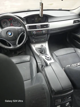 BMW 320, снимка 9