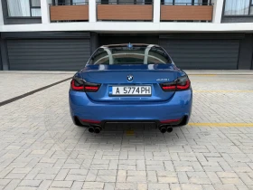 BMW 440 440i M-pack, снимка 4