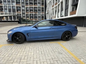 BMW 440 440i M-pack, снимка 5