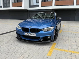 BMW 440 440i M-pack, снимка 1