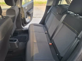Citroen C3 1.2i, АГУ, 83 к.с., снимка 2
