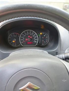 Suzuki SX4, снимка 7