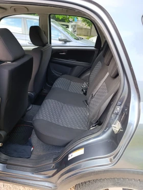 Suzuki SX4, снимка 8