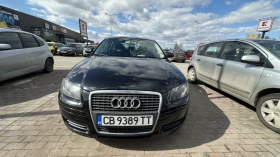 Audi A3 1.9tdi sportback, снимка 2