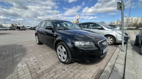 Audi A3 1.9tdi sportback, снимка 10